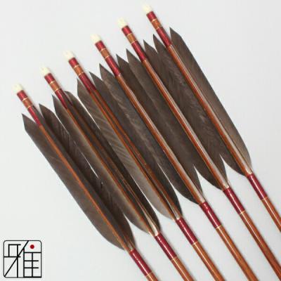 弓道専門店 翠山弓具店 suizan雅 - カーボン矢-YA｜Cabon Arrows