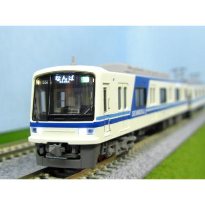 ポポンデッタ ポポンデッタ 泉北高速鉄道5000系リニューアル車 （5505F