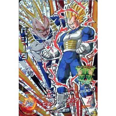 ドラゴンボールヒーローズ ベジータ CPのおすすめ人気商品一覧 通販