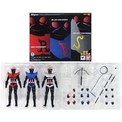 ハカイダー フィギュア キカイダーのおすすめ人気商品一覧 通販