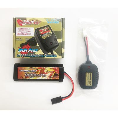 ラジコン夢空間 - OPTION No.1/充電器、放電器｜Yahoo!ショッピング