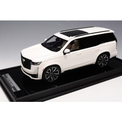 キャデラックエスカレードミニカーのおすすめ人気商品一覧 通販