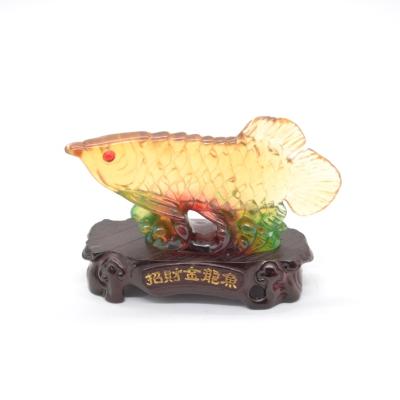 横浜中華街龍 - 【アロワナ（龍魚）】｜Yahoo!ショッピング