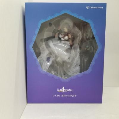 ドールズフロントライン FX-05 雨降りの来訪者のおすすめ人気商品一覧