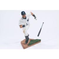 ヤンキースデレクジーター（おもちゃ、教材） | ベビー、キッズ