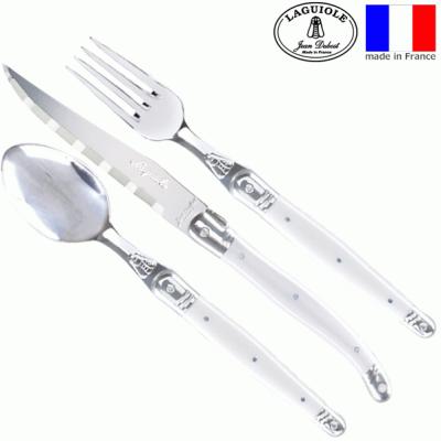 ラギオール カトラリーセットのおすすめ人気商品一覧 通販 - Yahoo
