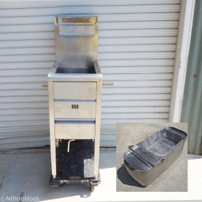 フライヤー業務用タニコーの油受けのおすすめ人気商品一覧 通販