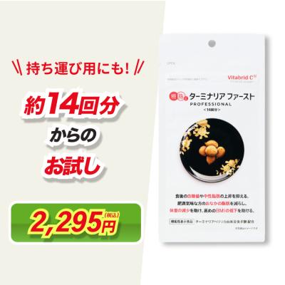 ビタブリッドジャパン Yahoo!店 - ターミナリアファースト｜Yahoo