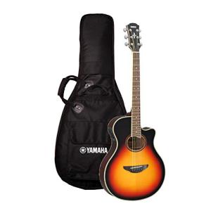 ヤマハ YAMAHA エレアコギター APX700II VS - 最安値・価格比較