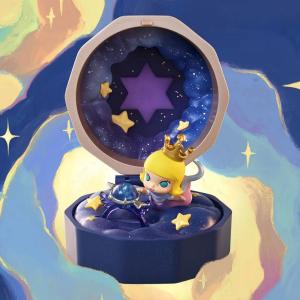 POP MART（ポップマート） 即納 POPMART MEGA SPACE MOLLY 400