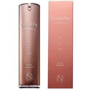 CuDePe Bubble Essence (クーディーピー バブルエッセンス) 100g