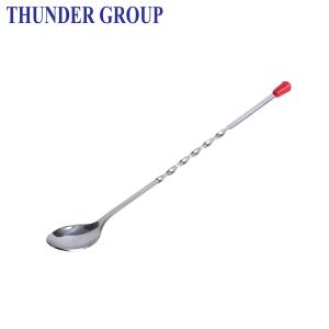 トーダイ（Todai） 18-8 ツイストバースプーン（小）24.5cm カクテル