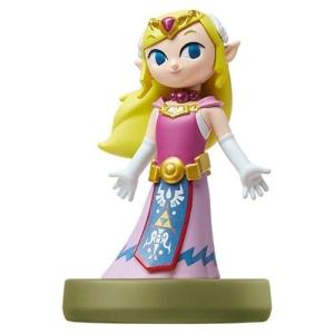 amiibo ゼルダ『ブレス オブ ザ ワイルド』(ゼルダの伝説シリーズ