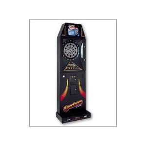 ダーツボード 業務用電子 スペクトラム エリート : 日清工業の直販支店