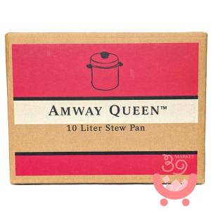 新品・元箱なし】アムウェイ クィーン 小ソースパン Amway 鍋 : イイ