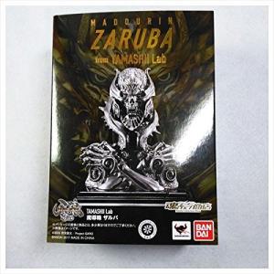 TAMASHII Lab 魔導輪ザルバ 『牙狼 〈GARO〉』 - 最安値・価格比較