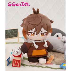 山河令×Rua グッズ ぬいぐるみ 20cm 周子舒 温客行 正規品 : 五次元