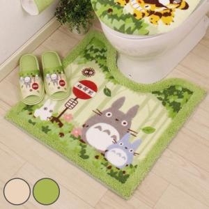 スタジオジブリ バス トイレ となりのととろ/魔女の宅急便 トイレ