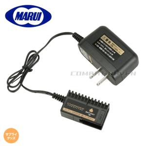 TOKYO MARUI（東京マルイ） NEW 7.2V マイクロ500バッテリー用充電器