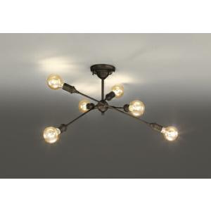 ODELIC（オーデリック） OC257147LC LEDシャンデリア 10畳用 電球色 LC