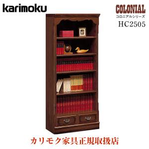 COLONIAL（カリモク家具） 【開梱設置付き】 カリモク家具 EC4080NK