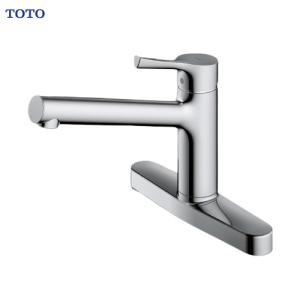 TOTO TOTO TKS05310J 台付シングル混合水栓 − 在庫あり・送料無料