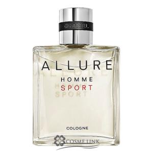 ALLURE 【並行輸入品】シャネル アリュール オム オードゥ トワレット