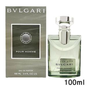 BVLGARI（ブルガリ） プールオム オードトワレ EDT SP 100ml[8952/1591