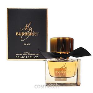 BURBERRY（バーバリー） 並行輸入品 マイ ブラック パルファム SP 50ml