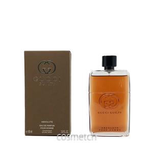 Gucci Guilty グッチ ギルティ アブソルート プールオム