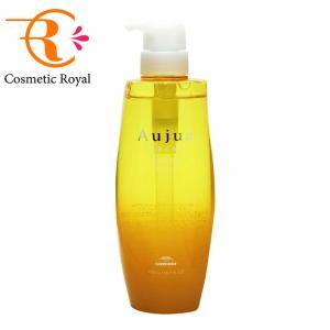 Aujua ミルボン オージュア ST スムース シャンプー 1000mL ＆ ヘア