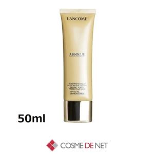 ABSOLUE 【並行輸入品】【送料無料】ランコム アプソリュ UV SPF50