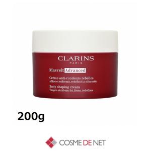 CLARINS（クラランス） ボディ フィット アクティヴ 400ml 並行輸入品