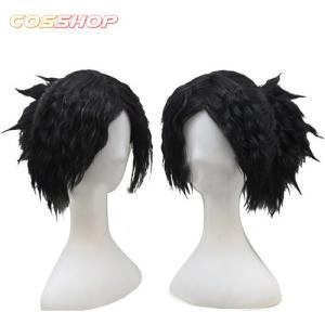 忍たま乱太郎 綾部喜八郎 あやべきはちろう コスプレウィッグ かつら