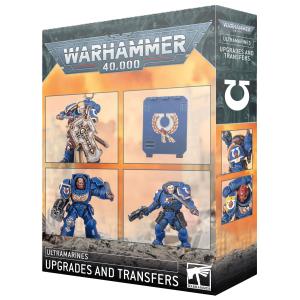 バトルフォース：スペースマリーン：滅殺十字章：SPACE MARINES: CRUX
