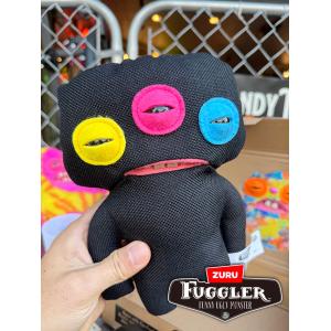 Fuggler 激レアチェイス版 / ファグラー ぬいぐるみ（中