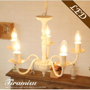 ☆送料無料！☆シャンデリア アンティーク 6灯 LED対応シンプルモダン