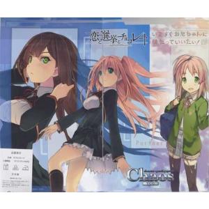 ChaosTCG ハイスクール・フリート Vol.2 特製ラバープレイマット