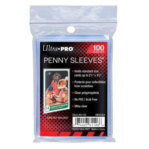 エポック社（EPOCH） 【新品】エポック カードスリーブ ソフト（クリア