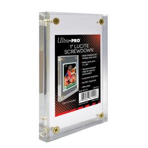 Ultra・PRO（ウルトラプロ） Ultra Pro 100PT UVワンタッチマグネット