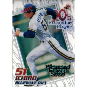 BBM2000 ベースボールカード レギュラーカード(ルーキーカード) No.372