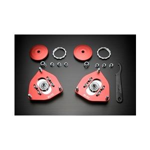 BLITZ（ブリッツ） S660 リアピロ調整式アッパーマウント 92349