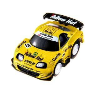 チョロQ 【絶版品】チョロQ 超リアル仕上げ No.15 ARTA NSX : カー