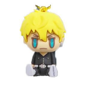 リラックマ にゃんにゃんフィギュアセット☆コリラックマと