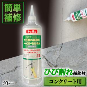 クラックフィラー 床用 360g （クラック補修材/ひび割れ補修/AFJ（旧