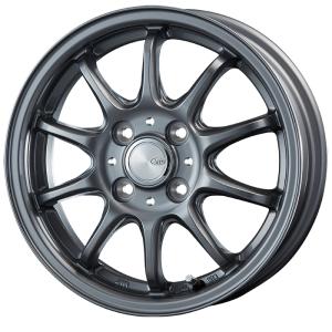 INTER MILANO（インターミラノ） 爆買 軽自動車 アルミホイール 14