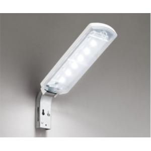 ODELIC（オーデリック） OG254 567LRS 人感センサー付屋外用スポット