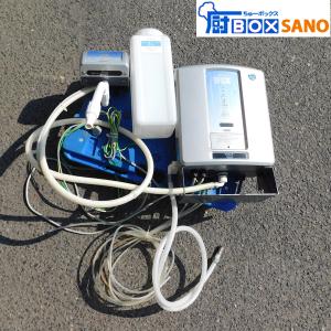 ホシザキ（HOSHIZAKI） 【送料無料】電解水生成装置 WOX-40WA 2022年製