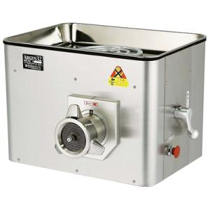 関東地方限定販売][メーカー直送] 業務用ミートチョッパー なんつね MS