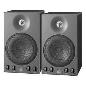 YAMAHA（ヤマハ） MSP3A ペア TRS-XLRケーブルセット おすすめ